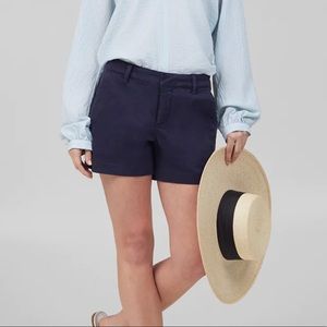 Sz 4 Lila Ryan Chino Short